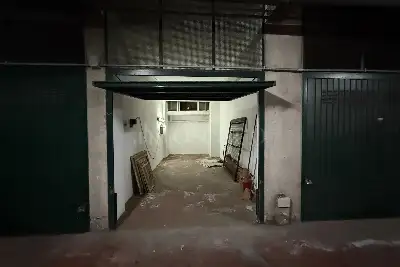 Box in vendita, Via San Lorenzo , Palermo