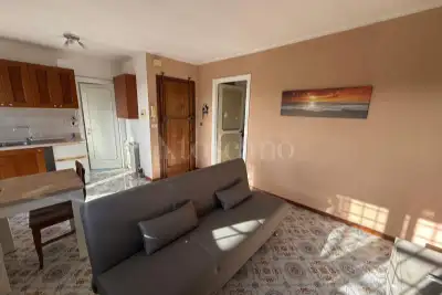 Superattico in vendita, Viale dei Romagnoli, Roma