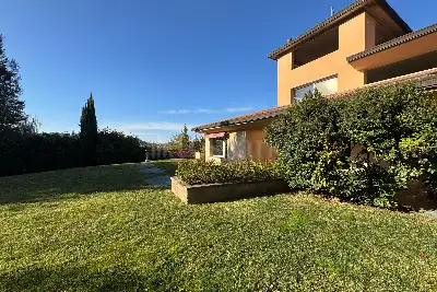 Villa Bifamiliare in vendita, Via Belvedere, Pianoro