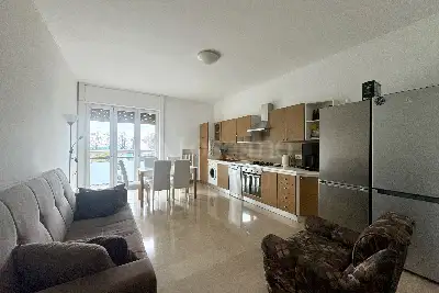 Stanza in affitto, via Ovada 9, Milano