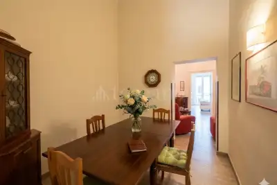 Casa in vendita, Via Vito La Mantia, Palermo