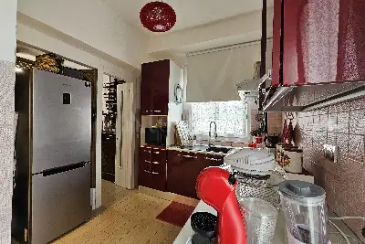 Villino a Schiera in vendita, Via dell'Orione, Pomezia