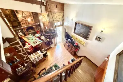 Casa Indipendente in vendita, Via Columella, Roma