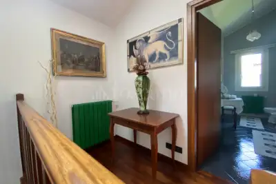 Villa in vendita, Via Martiri della Libertà, Pramaggiore