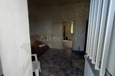 Casa Indipendente in vendita, Via Lungomare San Saba, Messina