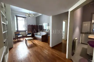 Casa in vendita, Via Sant'Egidio, Firenze