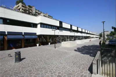 Magazzino in affitto, Viale Città d'europa, Roma