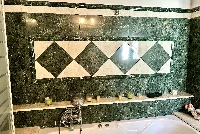 Villa in vendita, Via Lewis Carrol, Palermo