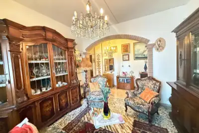 Casa in vendita, Via Pasquale Anfossi, Modena