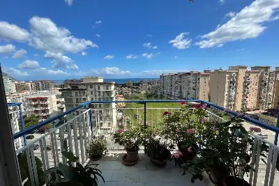 Casa in vendita, Via Maresciallo Guglielmo Pecori Giraldi, Palermo