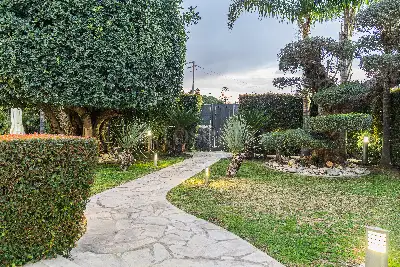 Villa in vendita, Via Dott. Pippo Cutuli, Aci Sant'Antonio