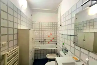 Casa in vendita, Viale Bruno Rizzieri, Roma