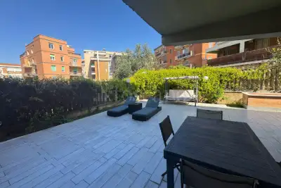 Casa in vendita, Piazza dei Canotti, Roma