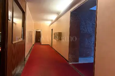 Casa in affitto, Via Adeodato Ressi, Milano