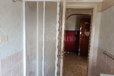 Casa in vendita, Via Salemi, Siracusa