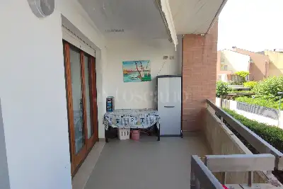 Casa in vendita, Via Petrarca, Montesilvano