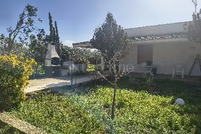 Casa Indipendente in vendita, Strada Massa, Misiliscemi