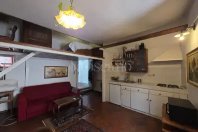 Casa in affitto, Borgo Tegolaio, Firenze