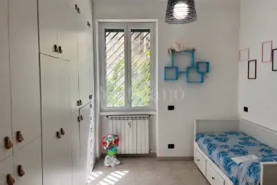 Casa in vendita, Via San Tommaso d'Aquino, Roma