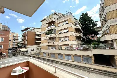 Casa in vendita, Via Gregorio XI, Roma