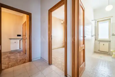 Casa in vendita, Via Pio Foà, Roma