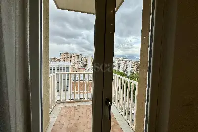 Casa in vendita, Via Don Orione, Palermo