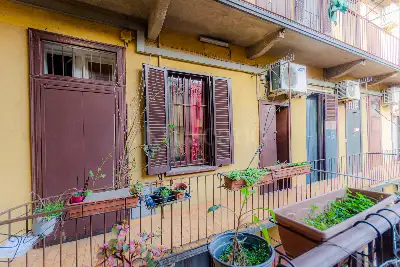 Casa in vendita, Via Luigi Porro Lambertenghi 3, Milano