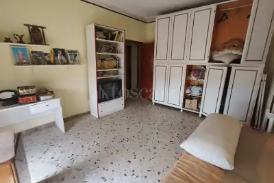 Casa in vendita, Via Cesare Sinopoli, Catanzaro