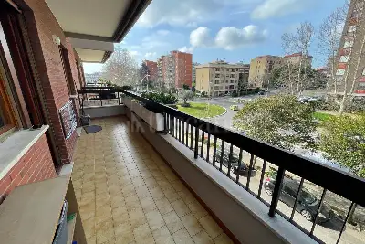 Casa in vendita, Via Pietro Nenni, Pomezia