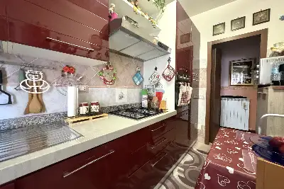 Casa in vendita, Via Oberdan, Santa Marinella