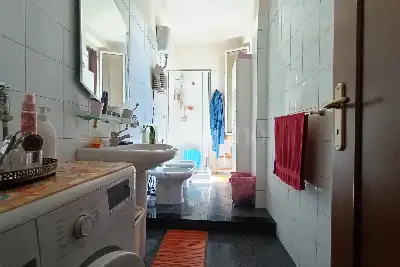 Casa in vendita, Piazza Epiro, Roma