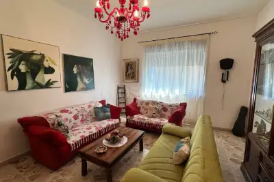 Casa in vendita, Via Convento del Carmine, Tremestieri Etneo