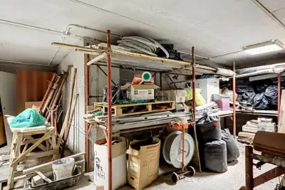 Magazzino in vendita, Via Gaetano Mariotti 10, Sassari