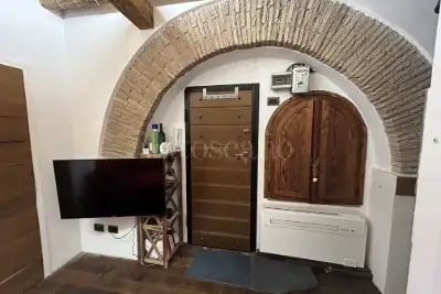 Magazzino in vendita, Vicolo della Torre, Roma