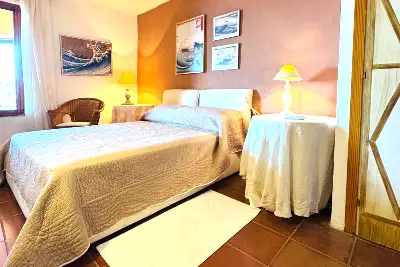 Casa in vendita, Cala Romantica, Arzachena