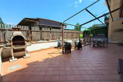 Casa in vendita, Via dei Sette Metri, Roma
