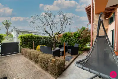 Villino a Schiera in vendita, Via della Chiesa, Prata di Pordenone