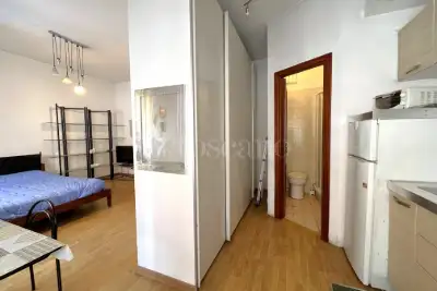 Casa in vendita, Via Caprese, Roma