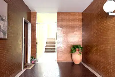 Casa in vendita, Via Filippo Bernardini, Roma
