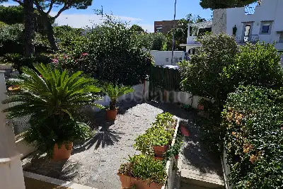 Villino a Schiera in vendita, Via Etruria, Santa Marinella