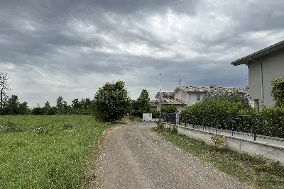 Edificabile Residenziali in vendita, Via Gioacchino Rossini, San Zeno Naviglio