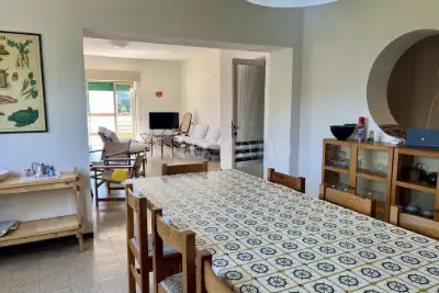 Villa Bifamiliare in vendita, Via Santa Severa, Fiumicino