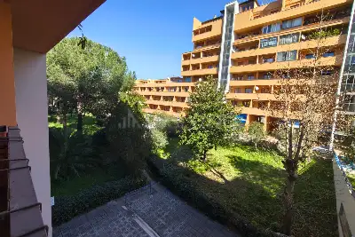 Casa in vendita, Via Alberto Ascari, Roma