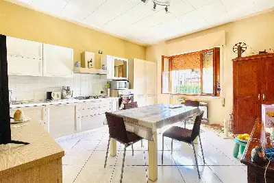 Villa Plurifamiliare in vendita, Roncadelle, Roncadelle