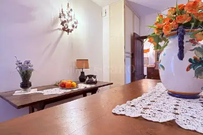 Casa in vendita, Via del Ghirlandaio, Firenze