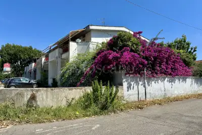 Casa in vendita, Via degli Olmi, Anzio