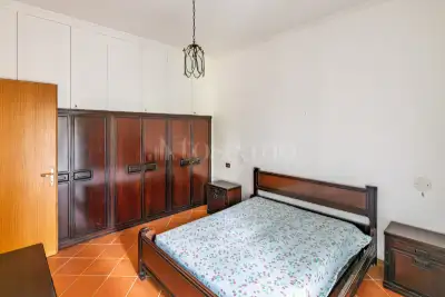Villa in vendita, Via Torre Pellice, Roma