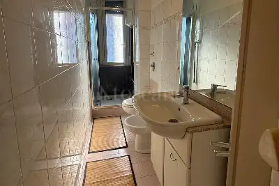 Casa in affitto, Via Eugenio Villoresi, Milano