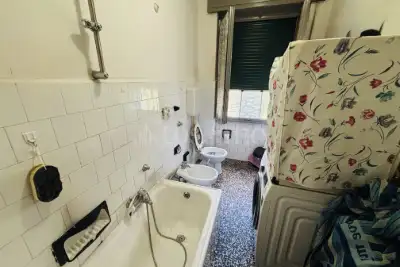 Casa in vendita, Via Carlo Fisogni, Brescia