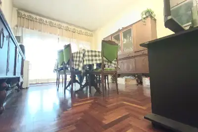 Casa in vendita, Via Costanzo Casana, Roma